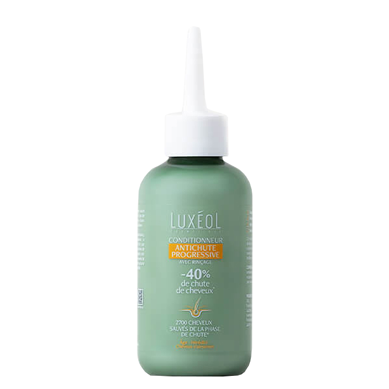 Luxeol Балсам за коса (с oтмиване) против прогресивен косопад x 150 ml
